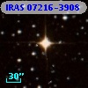 IRAS 07216-3908
