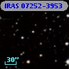 IRAS 07252-3953