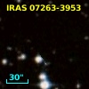 IRAS 07263-3953