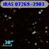 IRAS 07269-3903