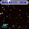 IRAS 07272-3920