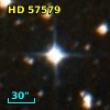 HD  57579