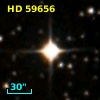 HD  59656