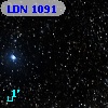 LDN 1091
