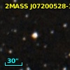 1RXS J072005.2-385516