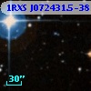 1RXS J072431.5-381710
