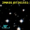 1RXS J072615.2-381644