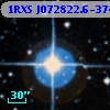 1RXS J072822.6-374818