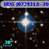 1RXS J072931.8-380730