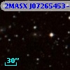 2MASX J07265453-3850590