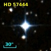 HD  57444