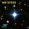 HD  57532