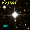 HD  57333