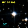HD  57398