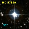 HD  57829