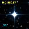 HD  58237