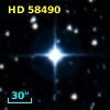 HD  58490