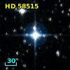 HD  58515