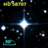HD  58707