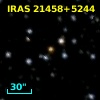 IRAS 21458+5244