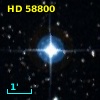HD  58800