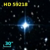 HD  59218