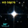 HD  59676