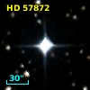 HD  57872