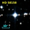 HD  58158