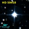 HD  59418