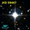 HD  59467