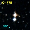 C*  778