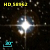 HD  58962