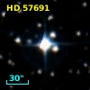 HD  57691