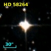 HD  58264