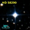 HD  58290