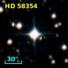HD  58354