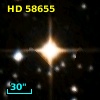 HD  58655