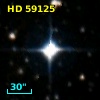 HD  59125