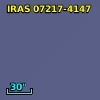 IRAS 07217-4147