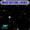 IRAS 07236-4202