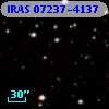 IRAS 07237-4137