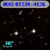 IRAS 07238-4126