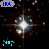 IRAS 07243-4200