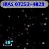IRAS 07253-4029
