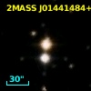 2MASS J01441484+4220506