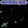 IRAS 07281-4159