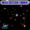 IRAS 07238-4004
