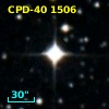 CPD-40  1506