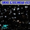 1RXS J215303.6+521240
